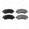 Peugeot Boxer Citroen Jumper Fiat Ducato Ön Balata 1673603580-1607878980-77366022