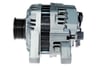 Citroen Bipper Alternatör 14V 80Ah HELLA