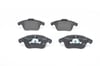 Citroen 3008 5008 C4 C4 Grand Picasso C4 Picasso DS4 DS5 Fren Balatası BOSCH