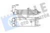 Citroen C5 III Peugeot 508 Intercooler 1.6 HDI KALE-RADYATOR