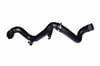 Citroen Nemo MPV Charger Air Hose 1.3 HDI 75 KAUTEK