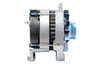 Citroen Mitsubishi Peugeot Alternatör HELLA