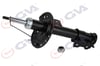 Fiat Fiorino (08>) Citroen Nemo Peugeot Bipper Amortisör Ön Sağ 5208.F5-5208.T5-5208.Y2-5208.4