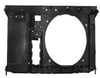 Citroen Tepee Panel Ön Plastik PHIRA