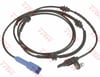 Citroen C5 3 C6 Peugeot 407 ABS Sensörü Arka Aks Sağ Arka Aks Sol TRW