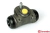 Citroen C15 Box Body/MPV Fren Hidroliği BREMBO