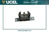 Citroen C25 Otobüs Motor Takozu UCEL