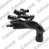 Citroen C5 III C4 Picasso Peugeot 508 308 II Termostat Gövdesi Komple 1.6 THP VERNET