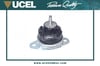 Citroen C5 Motor Takozu UCEL