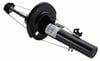 Peugeot P207 (2006-2015) Citroen C3 Picasso Ön Amortisör Sol 9804586980-5208.C4-5208.C7-520