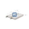 Citroen DS Automobiles Opel Peugeot Vauxhall Kabin Filtresi UFI