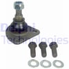Peugeot Boxer Citroen Jumper Fiat Ducato Rotil Alt 3640.67-3640.76-50705629