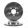 Fiat Ducato Peugeot Boxer Citroen Jumper Ön Fren Aynası 300X24 4249.H2-4246.K2-4246.Y3-717396