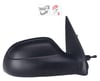 Citroen Saxo 96-03 Dış Dikiz Aynası Sağ Mekanik Katlanmaz Viewmax