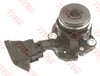 Citroen Berlingo Box Body/MPV B9 Debriyaj Alt Merkez Silindiri TRW