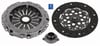 Peugeot 406 607 806 Debriyaj Seti 1611271180-2052V1-2052F0