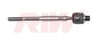 Honda City Rot Kolu Sol RIW