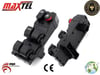 Honda City Cam Kaldırma Anahtarı Sol 23 Pin MAXTEL
