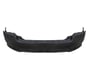 Honda City Arka Tampon DOGAN-