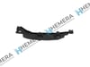 Honda City Ön Sağ Tampon Braketi TAIWAN