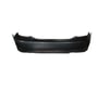 Honda City Arka Tampon DOGAN-