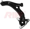 Honda City Jazz Alt Sol Rotilli Salıncak RIW