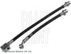 Honda Civic Arka Sol Fren Hortumu BLUEPRINT
