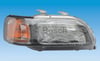 Honda Civic Sedan Sağ Far BOSCH
