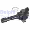 Honda Civic Ateşleme Bobini DELPHI