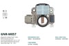 Honda Civic 4 Fiş 1.4 1.6 Motor Alternatör Konjektörü GENON