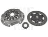 Honda Civic 1.6L R16A2 Sedan Debriyaj Seti Baskı Disk Bilya [07-15] BLUEPRINT