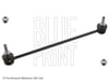 Honda Civic Ön Sol Z Rotu BLUEPRINT