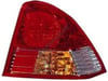 Honda Civic 2003 Arka Stop Lambası Sağ Dış DOGAN-