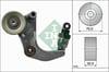Honda Civic Alternatör Kayışı Otomatik Gergi Rulmanı Komple INA
