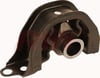 Honda Civic Alt Sol Motor Takozu RIW