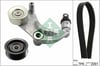 Honda Civic Alternatör Gergi Kiti INA