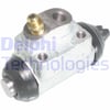Honda Civic/Concerto, Rover 45/214/216/218/220/414/416 Arka Tekerlek... DELPHI