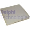 Rover 400 Kabin Filtresi DELPHI