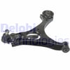 Honda Civic Alt Sol Rotilli Salıncak DELPHI