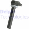 Honda Civic Ateşleme Bobini DELPHI