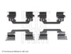 Honda Civic Fren Balata Montaj Kiti BLUEPRINT