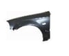 Honda Civic 1996- Ön Çamurluk Sol DOGAN-