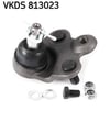 Honda Civic Alt Sol Rotil SKF