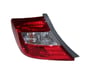 Honda Civic 2012- Arka Stop Dış Sol DOGAN-