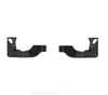 Honda Civic 2012 Ön Panjur Bağlantı Braketi Set DOGAN-