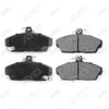 Honda Civic 01-05 / 96-99 Ön Fren Balata Aşınma İkaz Kontağı Mevcut AYD