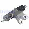 Honda Civic Stream FR-V Debriyaj Hidrolik Merkezi DELPHI