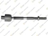 Honda Civic Rot Kolu Sol ORJIN