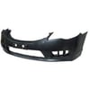 Honda Civic 2006 Ön Tampon Sisli DOGAN-
