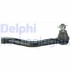 Honda Civic Dış Sağ Rot Başı [1.6L 1.4L 1.8L] DELPHI